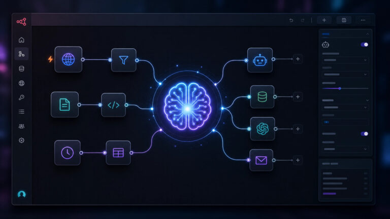 Build AI Agents with n8n