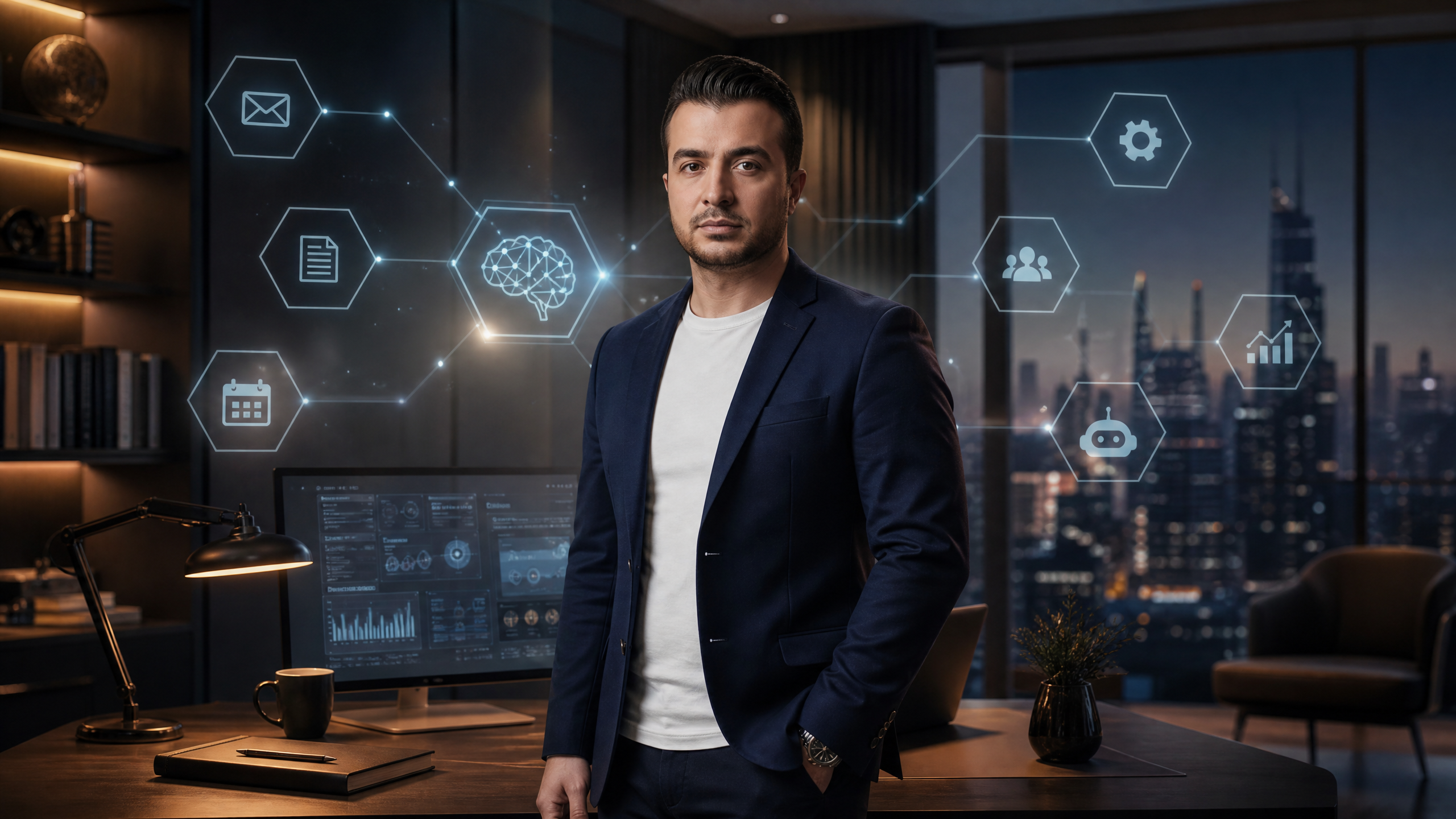 AI Automation for Solopreneurs: 7 Powerful Tools to 10x Your Productivity